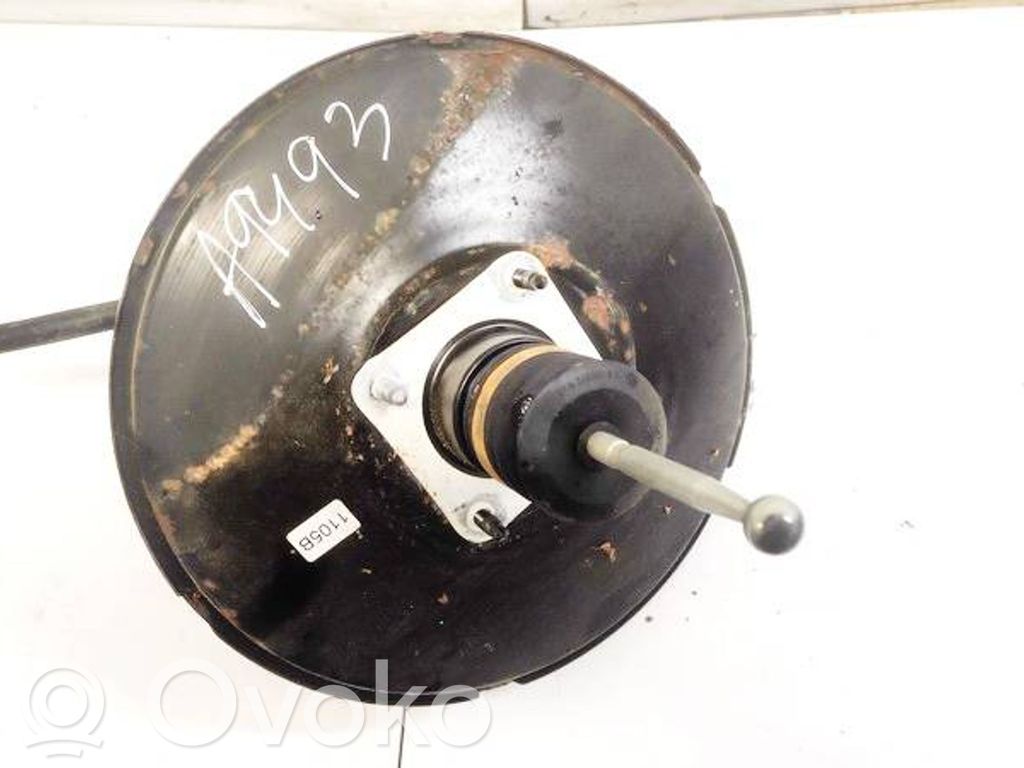 Volkswagen Touran I Servofrână