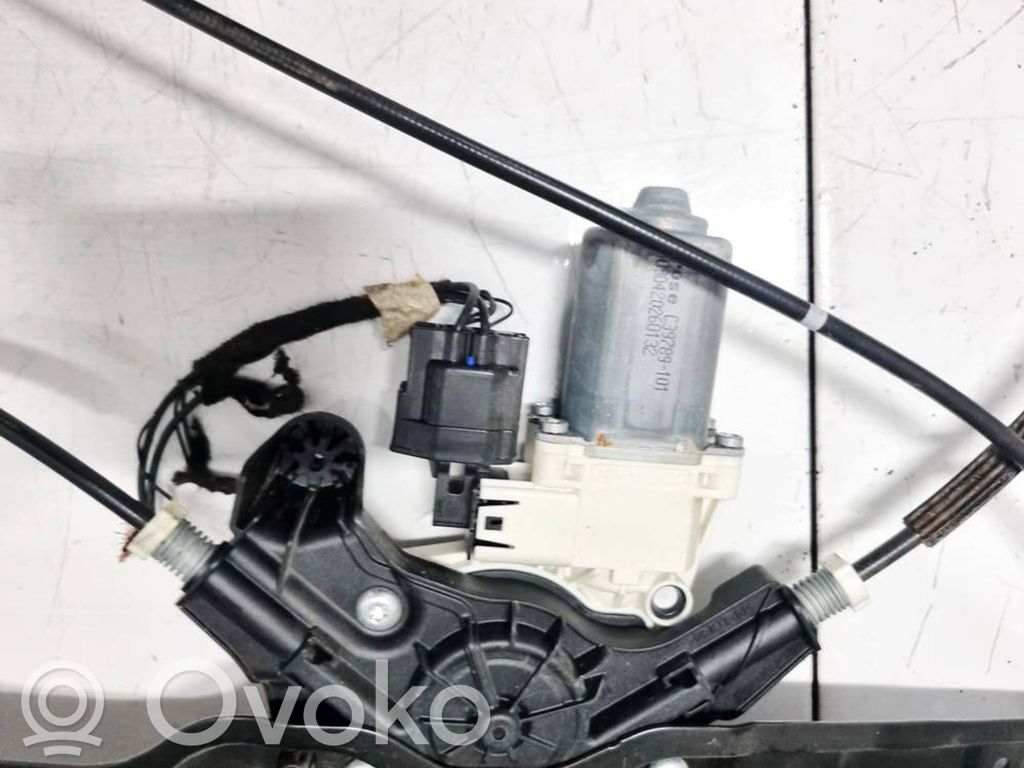 Land Rover Range Rover Evoque L551 Motor macara geam ușă față 