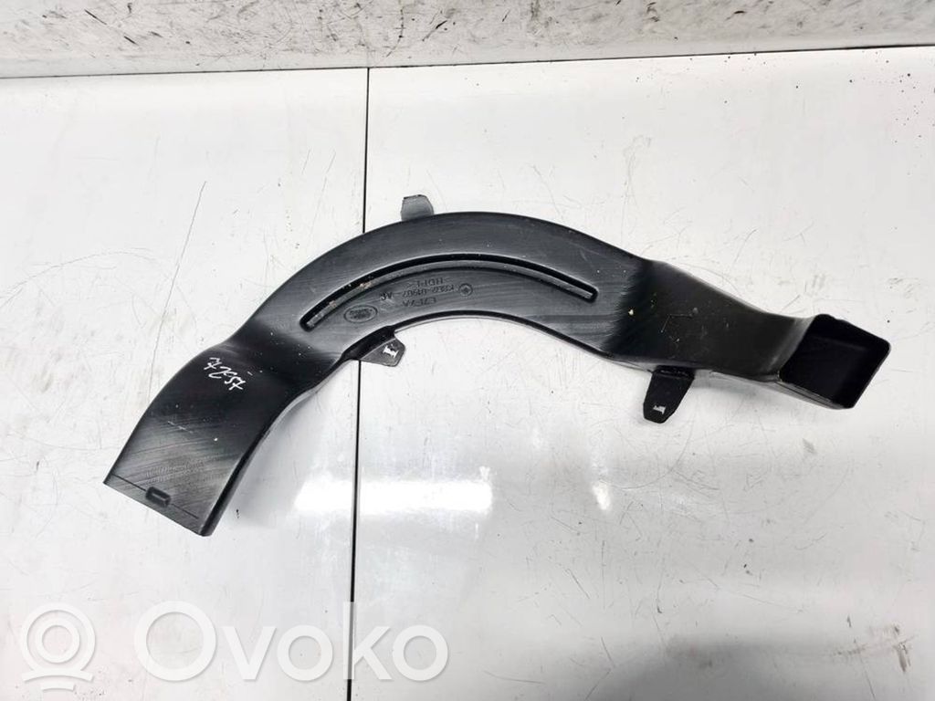 Land Rover Range Rover Evoque L551 Conductă/furtun admisie aer 
