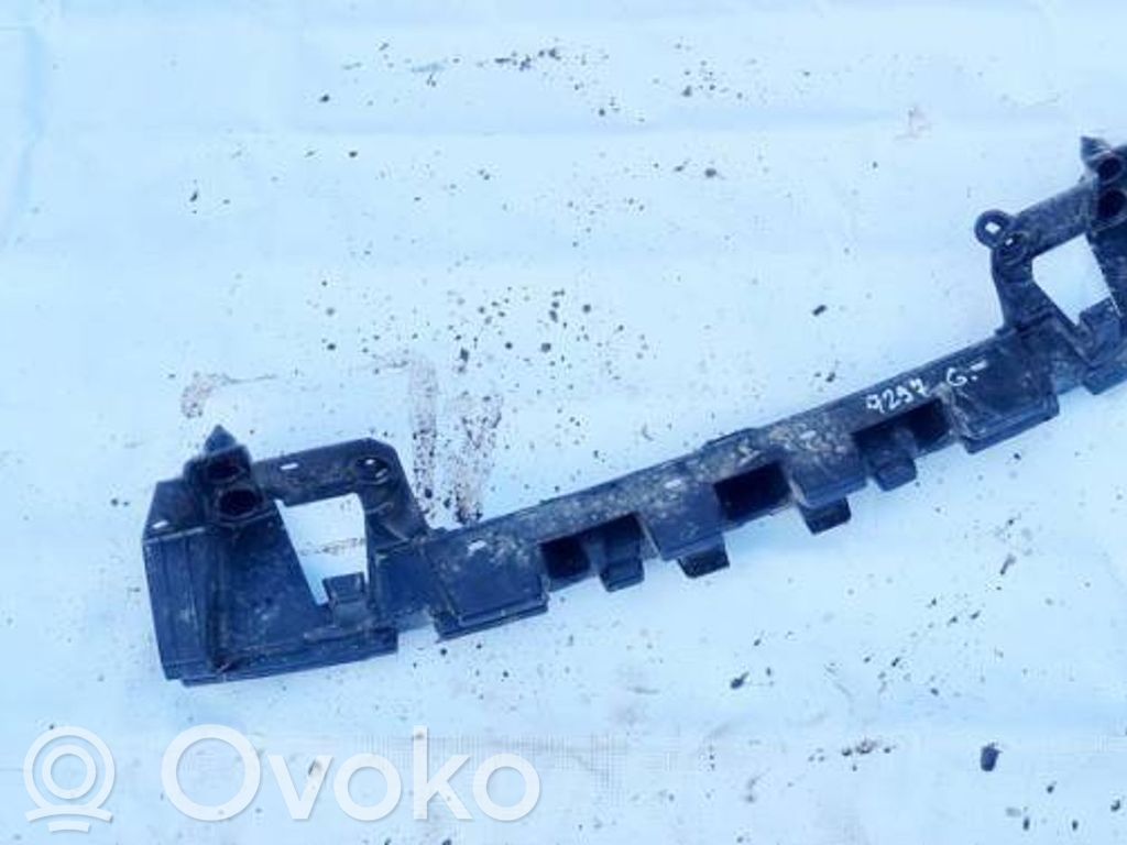 Land Rover Range Rover Evoque L551 Staffa di rinforzo montaggio del paraurti posteriore