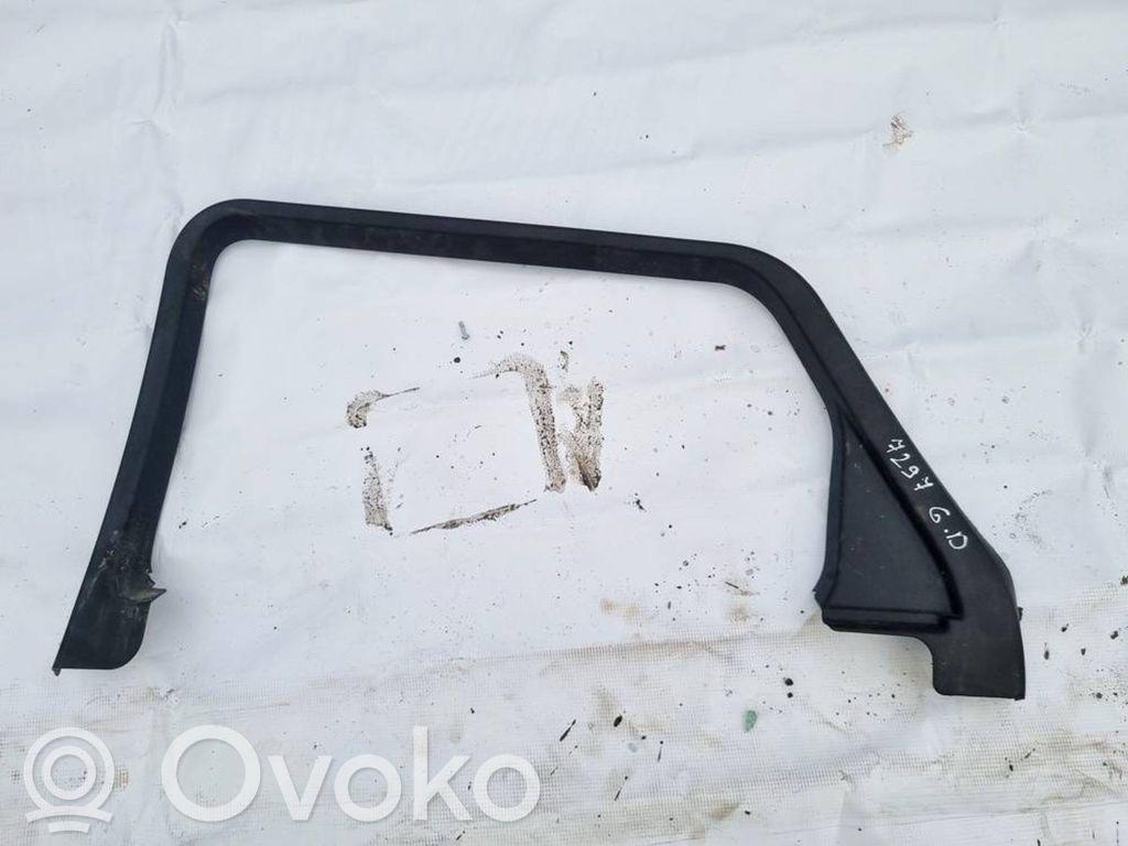 Land Rover Range Rover Evoque L551 Altro elemento di rivestimento della portiera posteriore 