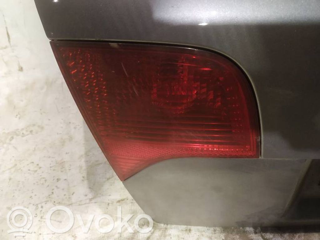 Audi A4 S4 B7 8E 8H Feux arrière sur hayon