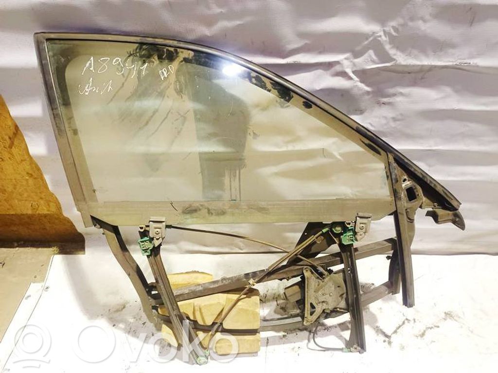 Audi A4 S4 B5 8D Alzacristalli del portellone scorrevole con motorino 