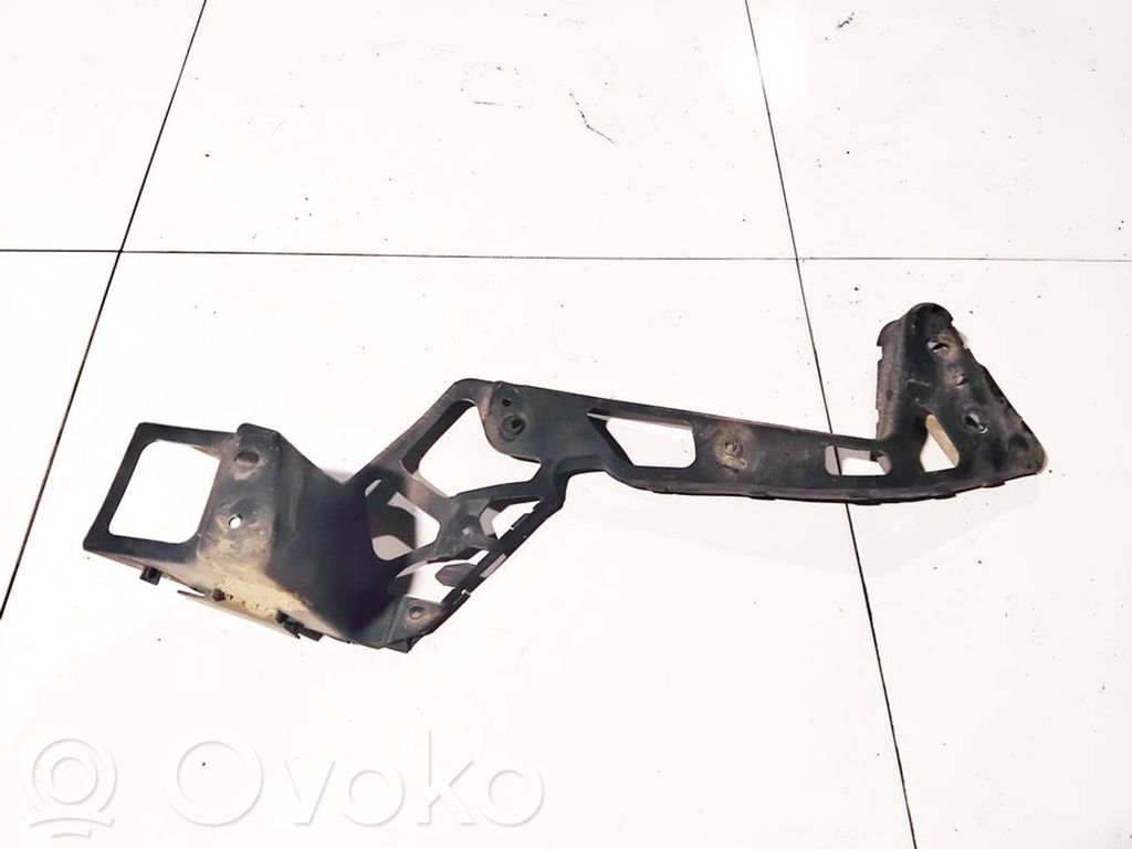 Ford Mondeo MK IV Support de pare-chocs arrière 