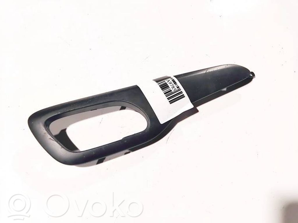 Citroen C5 Altra parte interiore 
