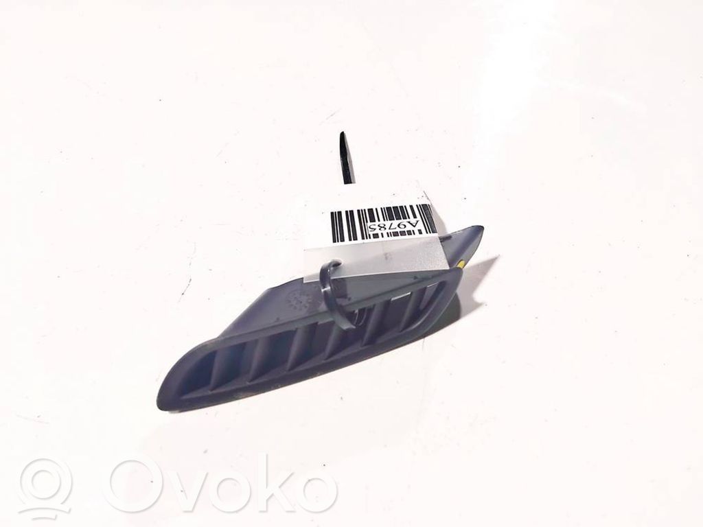 Citroen C5 Altra parte interiore 