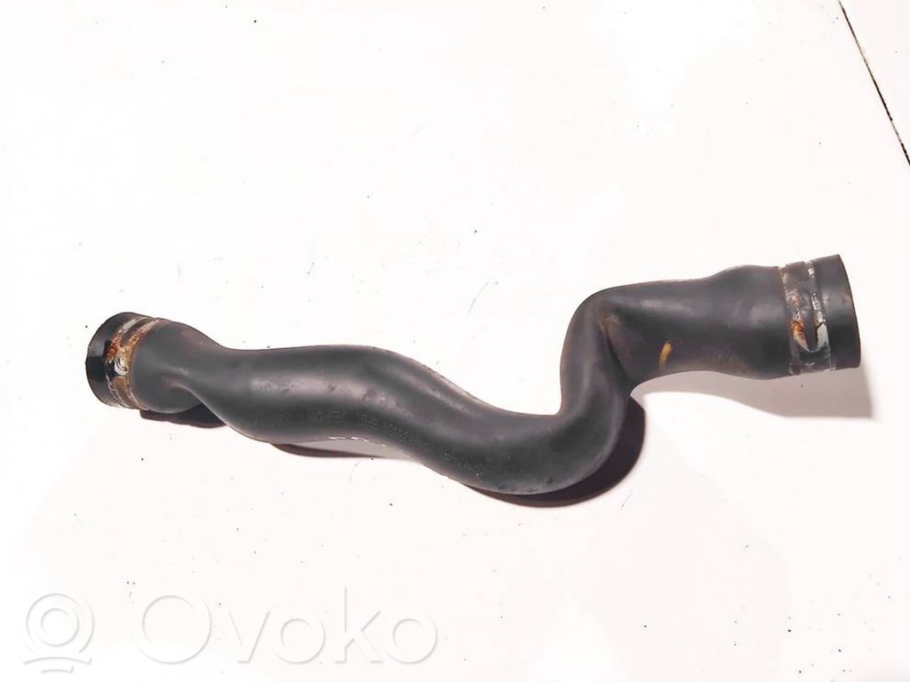 Citroen C5 Conductă/furtun lichid de răcire motor