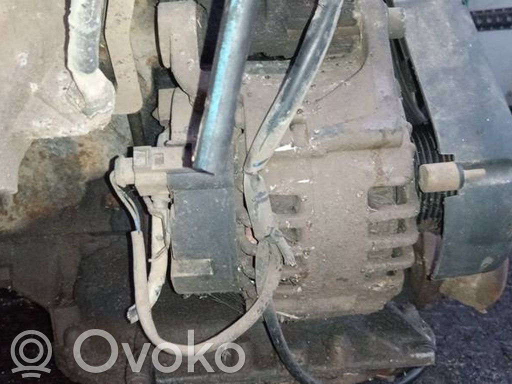 Lichtmaschine   VALEO,VALEO