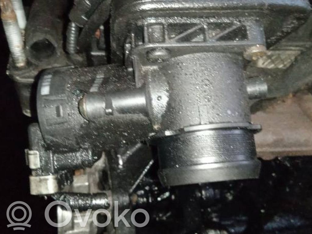 Ford C-MAX I Valvola a farfalla 