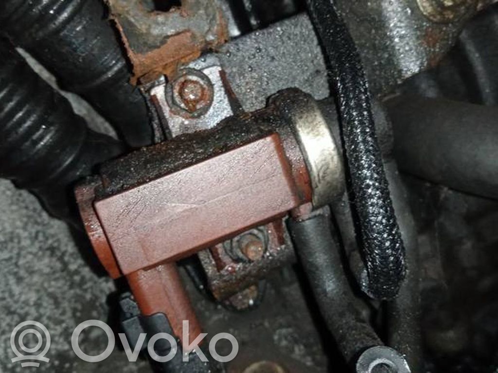 Électrovanne turbo   9652570180,9652570180,9652570180