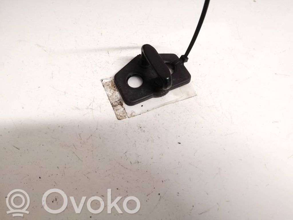 Volvo S80 Altra parte esteriore