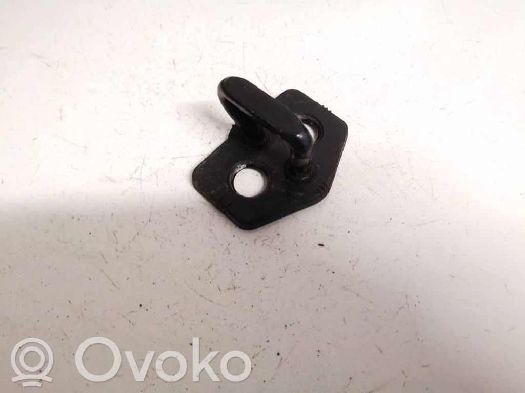 Volvo S80 Altra parte esteriore