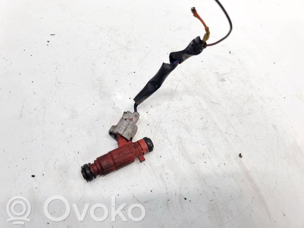 Iniettore   166009F600,0280155940,166009F600,166009F600