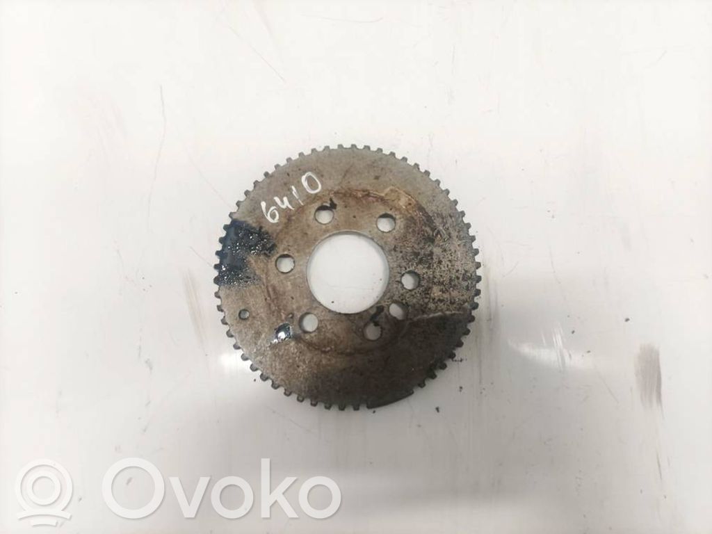 Peugeot 207 Alte piese motor