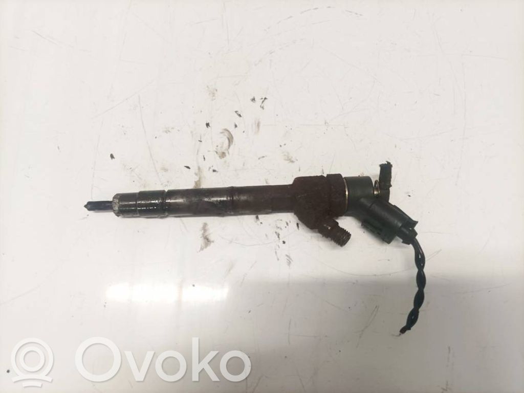 Mercedes-Benz A W168 Injector combustibil 