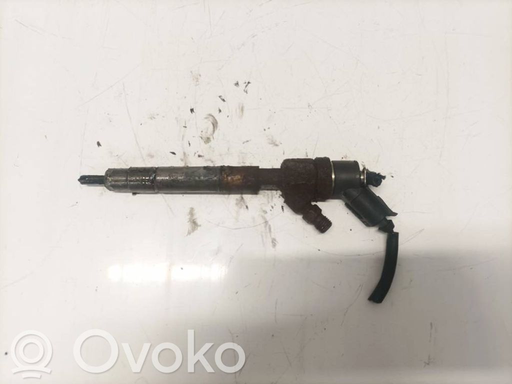 Mercedes-Benz A W168 Inyector de combustible 