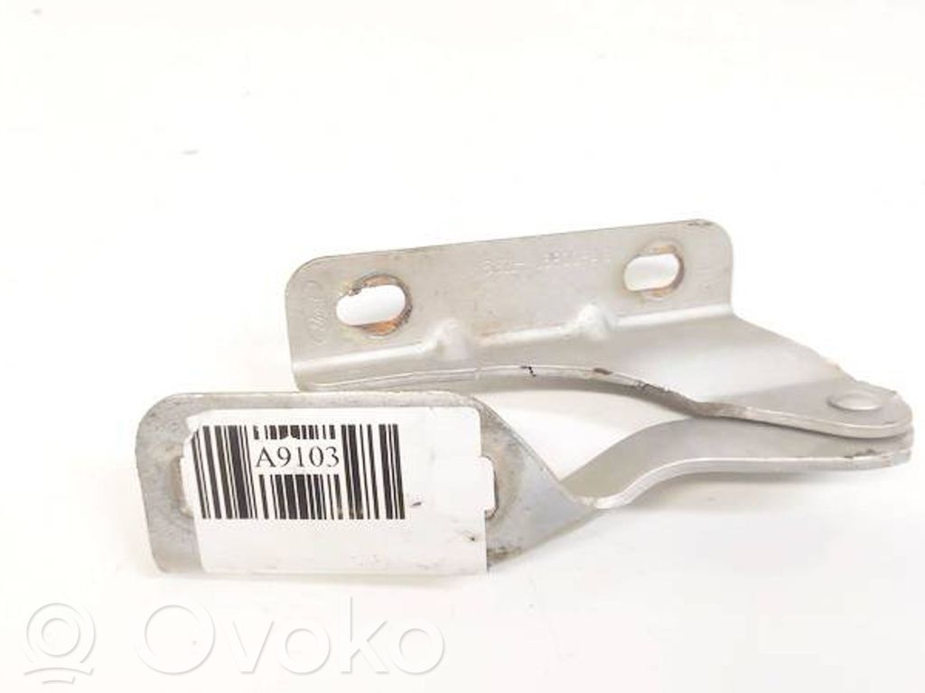 Ford Transit Charnière, capot moteur