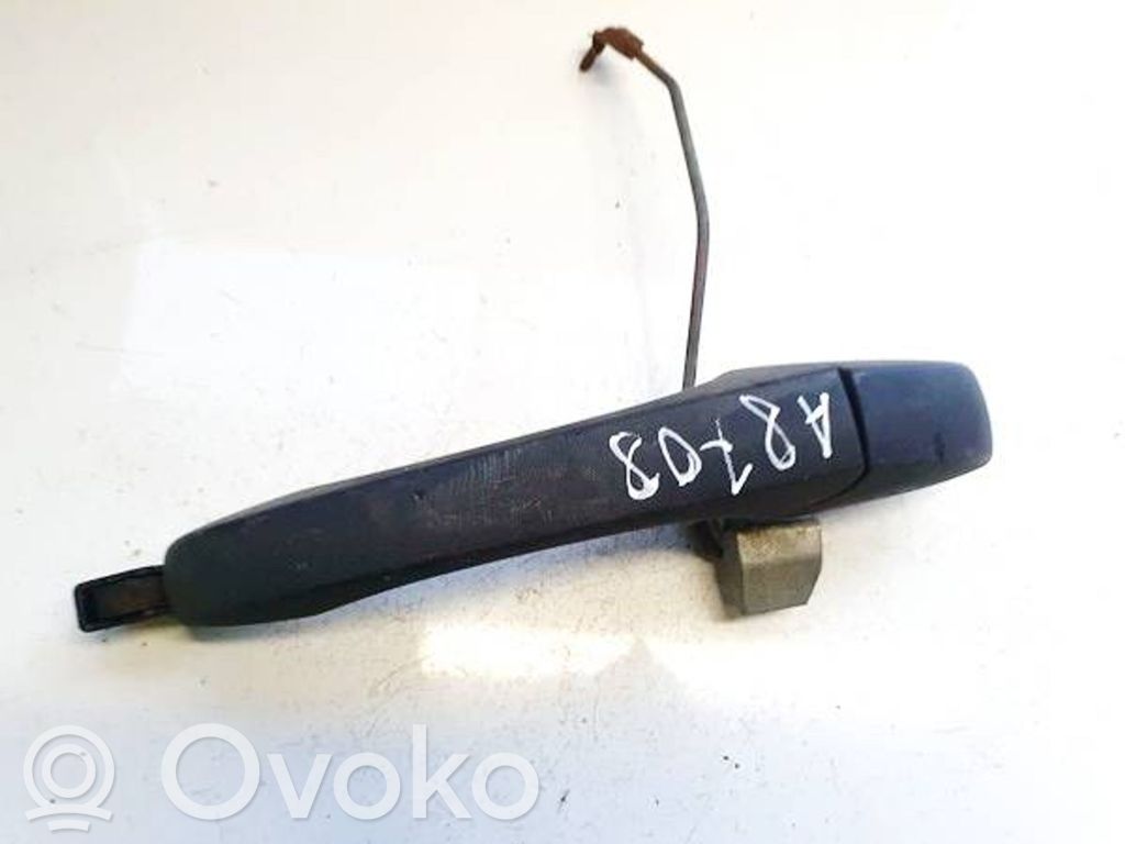 Türgriff Türöffner vorne   063561P,063561P