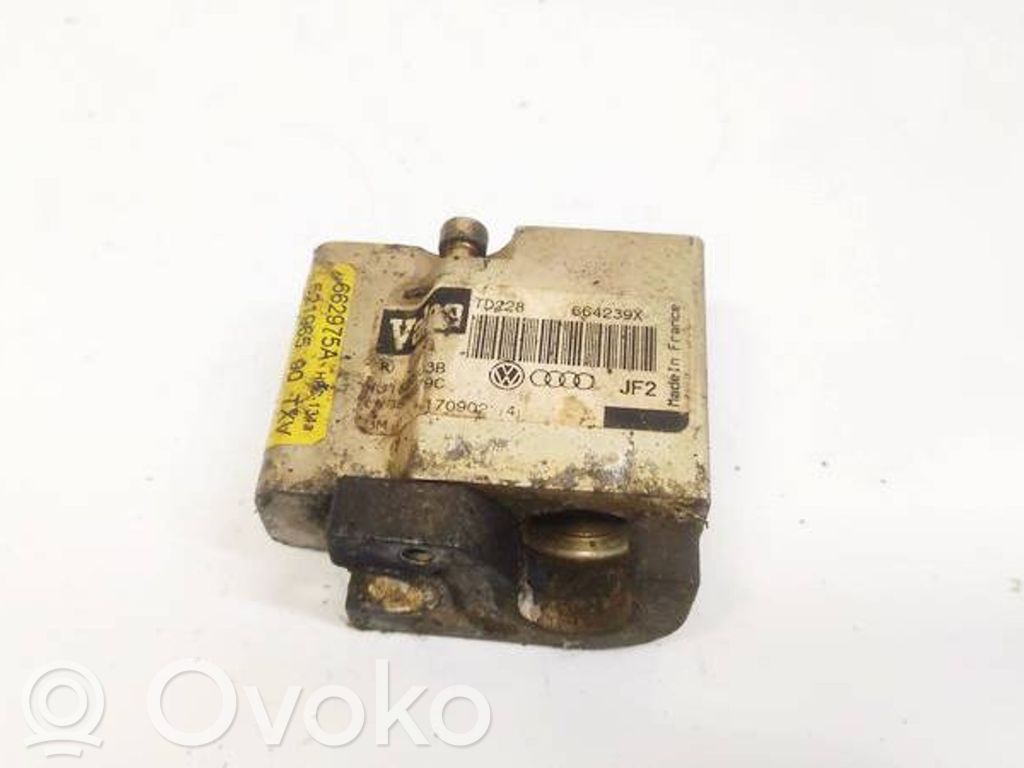 Audi A3 S3 8L Supapă expansiune aer condiționat (A/C) 