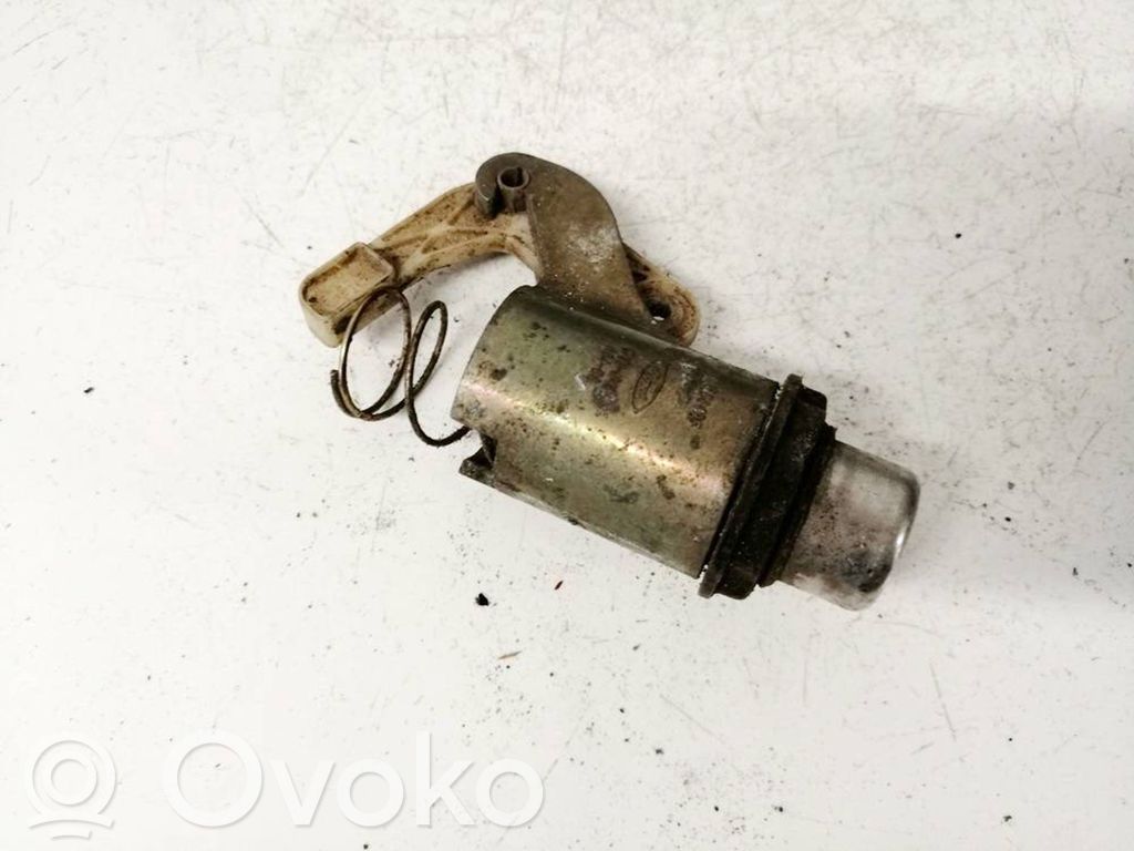 Ford Escort Przekaźnik blokady zapłonu 