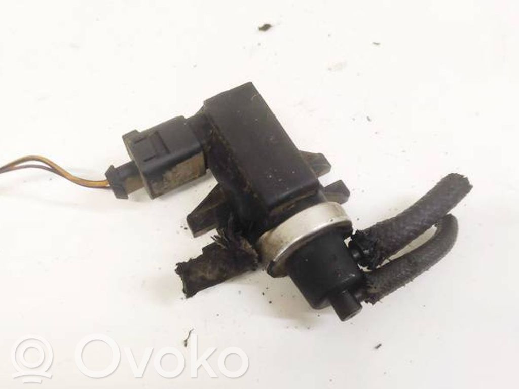 Électrovanne turbo   1J0906627,72290320,1J0906627,72290320
