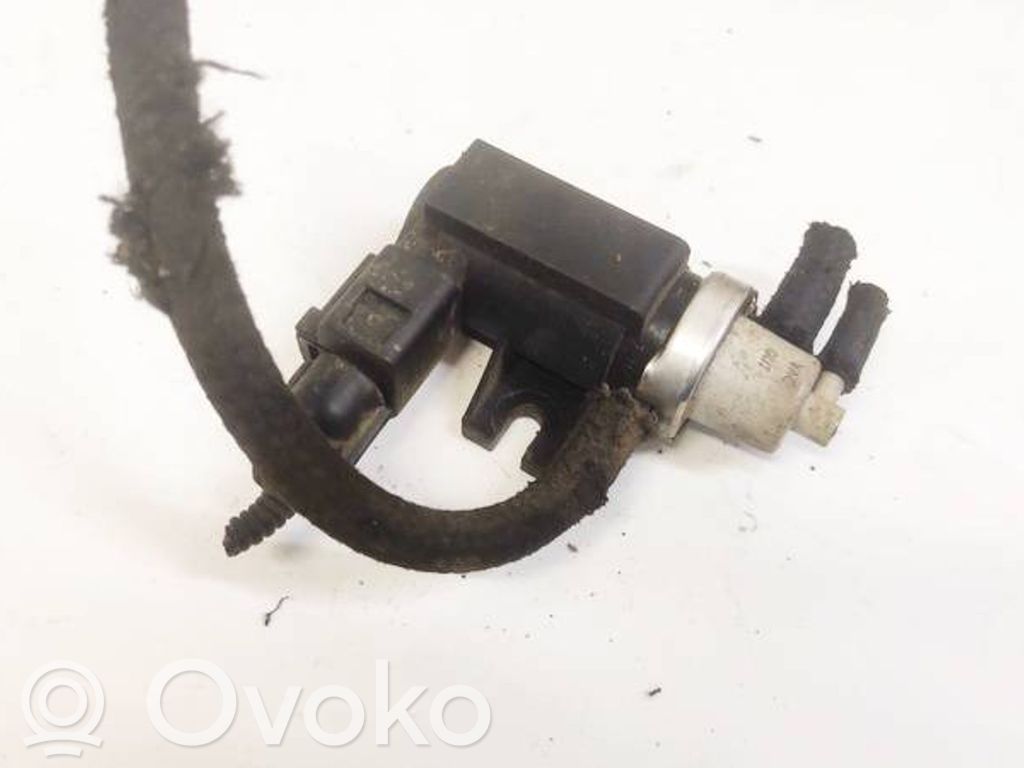 Électrovanne turbo   1J0906627A,72290325,1J0906627A,72290325