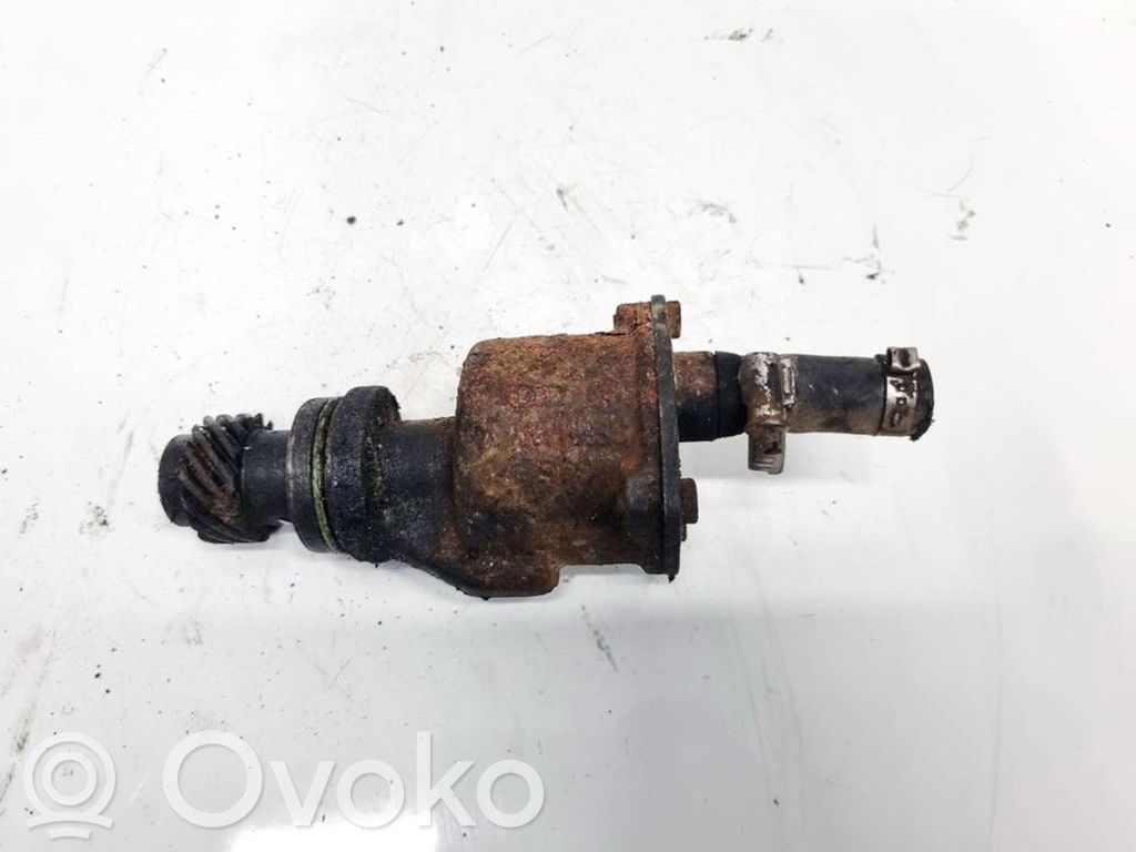 Bomba de vacío   028207A,028207A