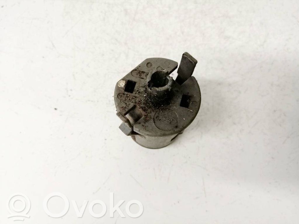Ford Courier Light switch 