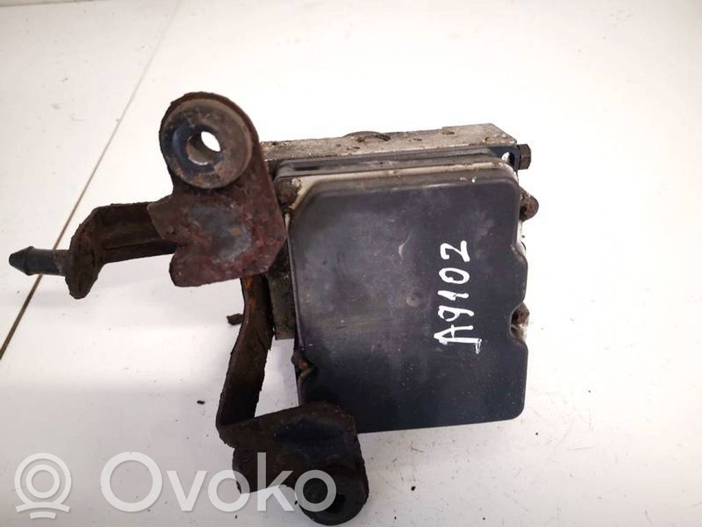 Ford Transit ABS Pump 