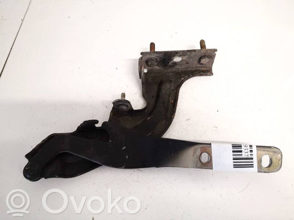 Cerniere del vano motore/cofano   B430,B430