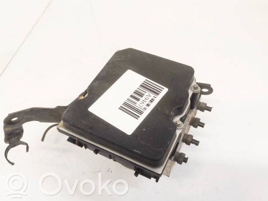 Honda CR-V ABS Pump 