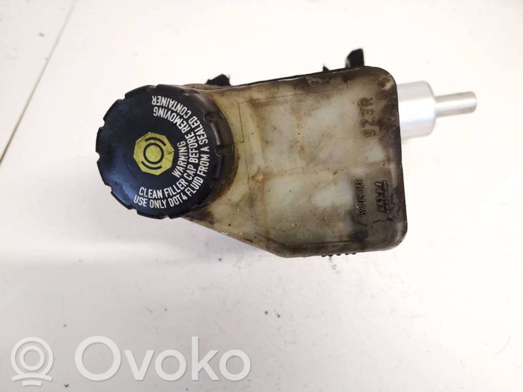 Saab 9-3 Ver2 Jarrunestesäiliö 
