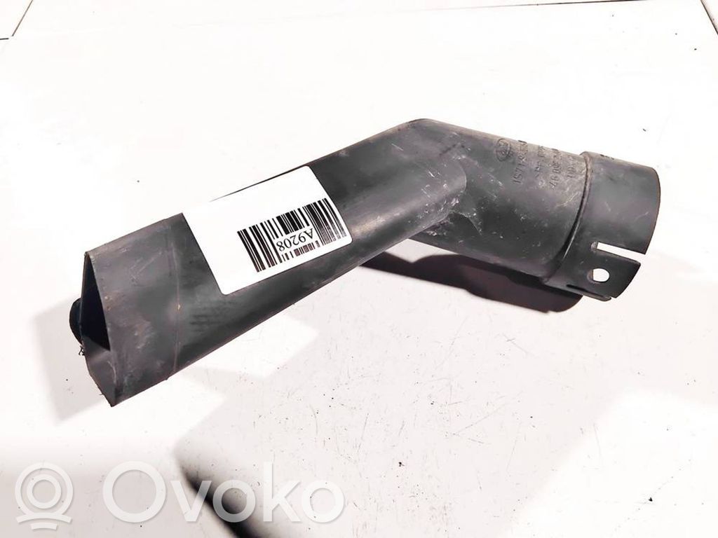 Ford Mondeo Mk III Rura / Wąż dolotowy powietrza