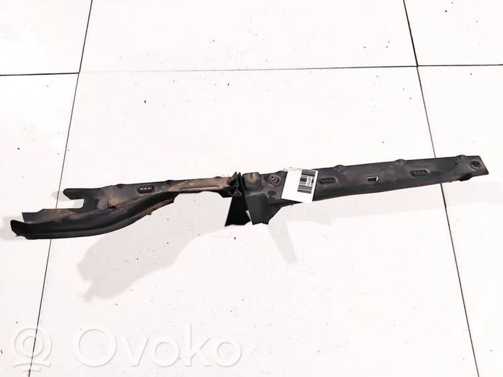 Ford Mondeo MK IV Muu ulkopuolen osa
