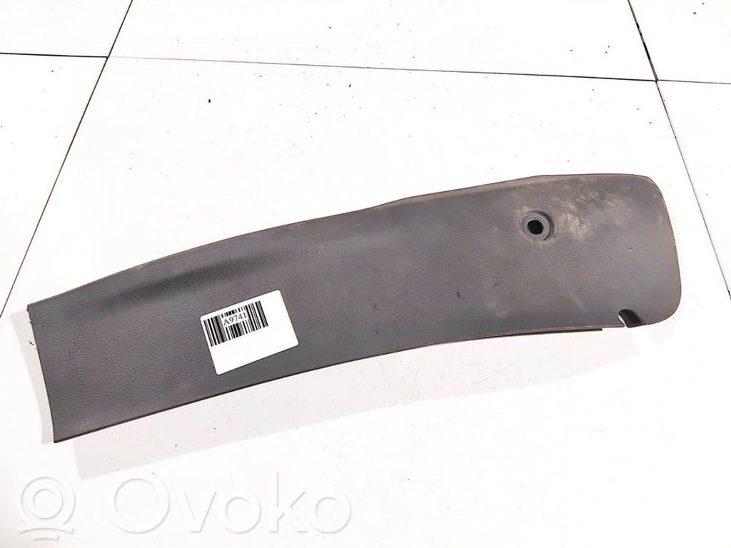 Ford Mondeo MK IV Inne części wnętrza samochodu 
