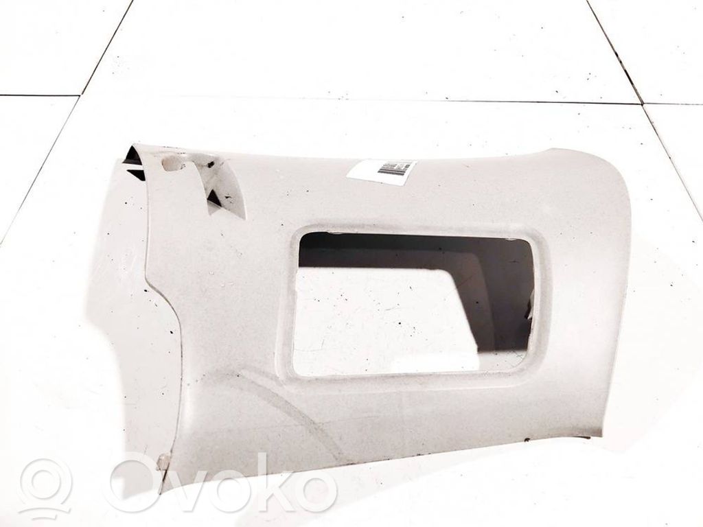 Ford Mondeo Mk III Altra parte interiore