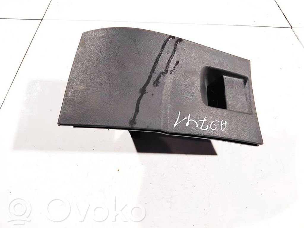 Ford Mondeo MK IV Schowek deski rozdzielczej 