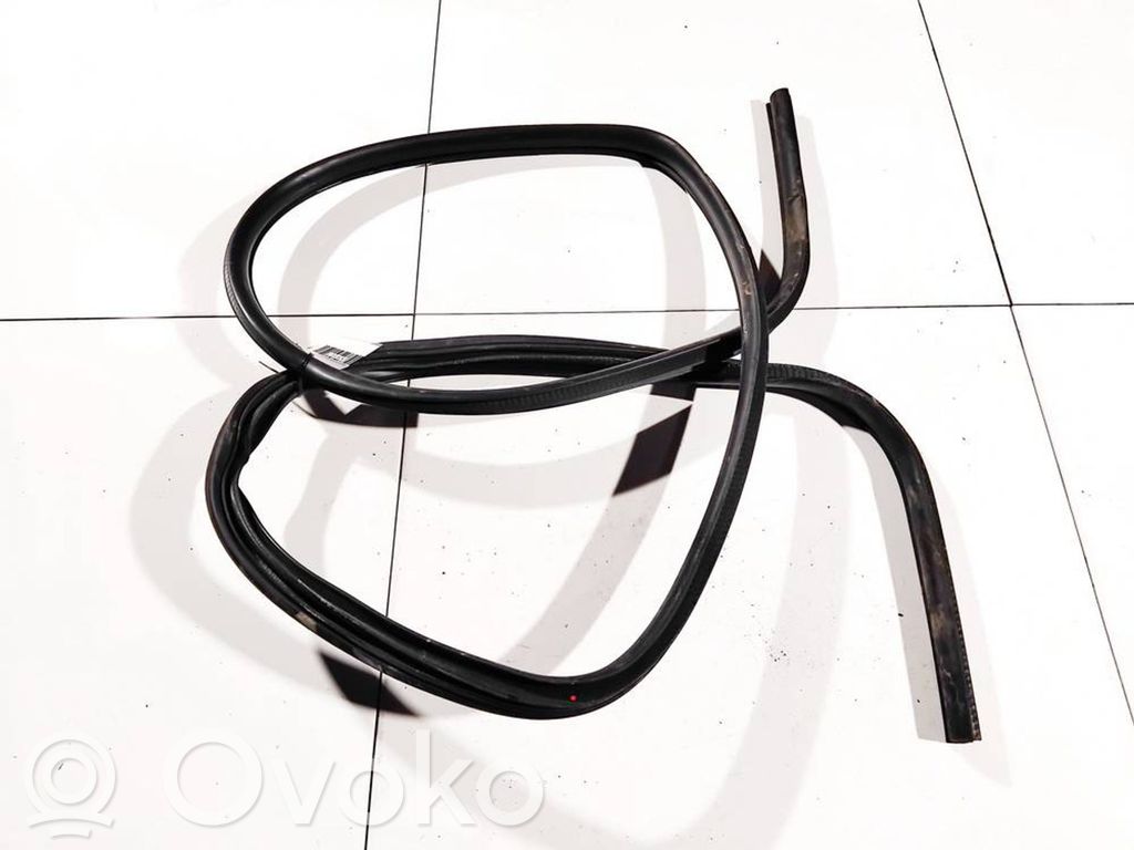 Dodge Journey Cheder cauciuc ușă spate 