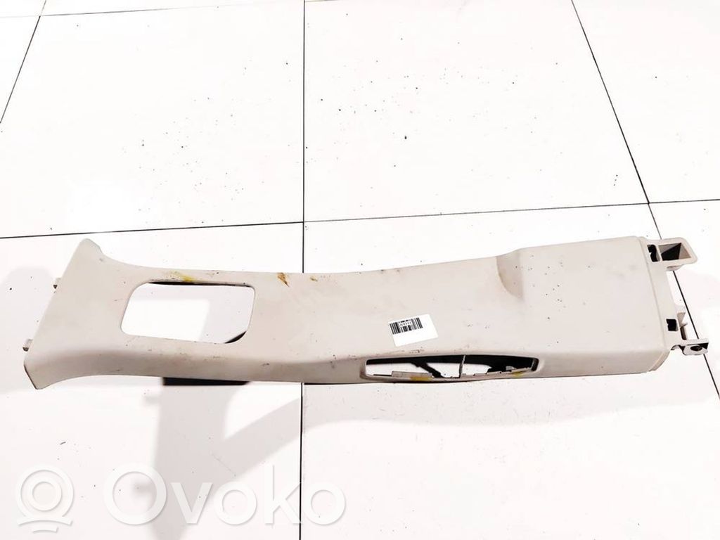 Citroen C4 Grand Picasso Inne części wnętrza samochodu 