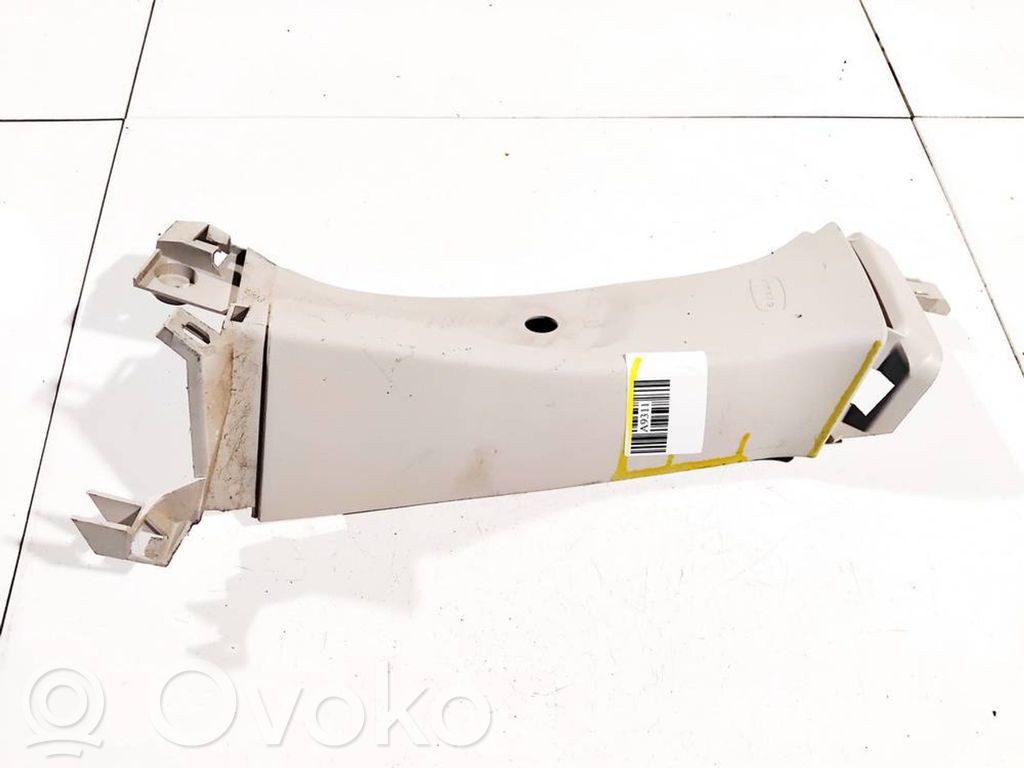 Citroen C4 Grand Picasso Alte piese de interior