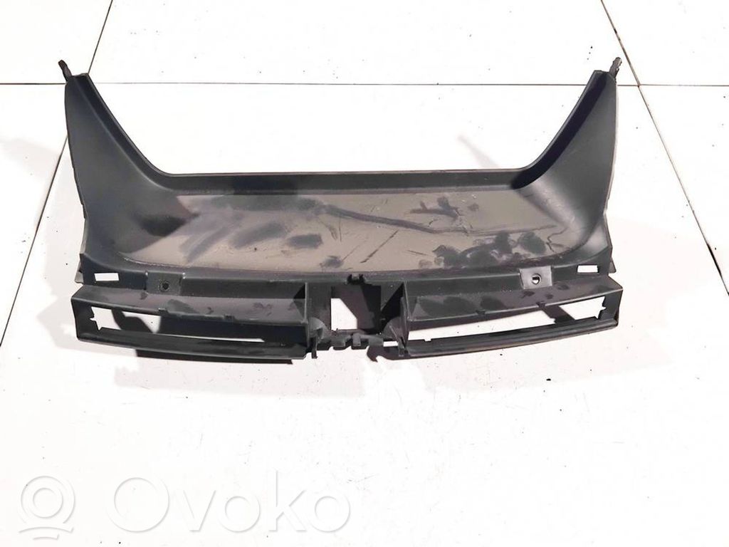 Citroen C4 Grand Picasso Altra parte interiore