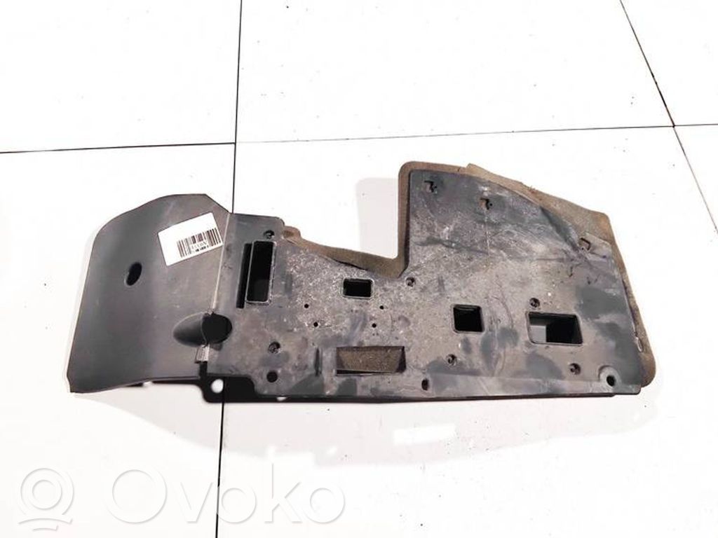 Citroen C4 Grand Picasso Altra parte interiore 