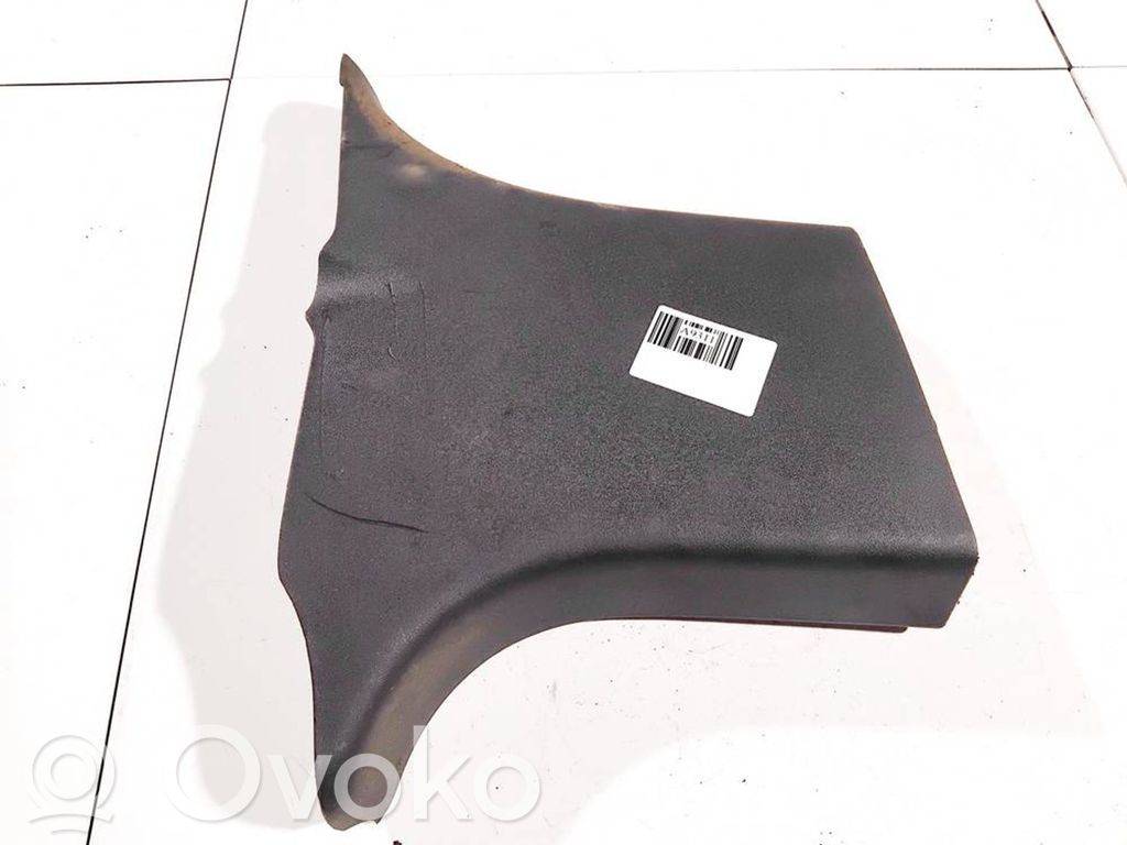 Citroen C4 Grand Picasso Alte piese de interior 