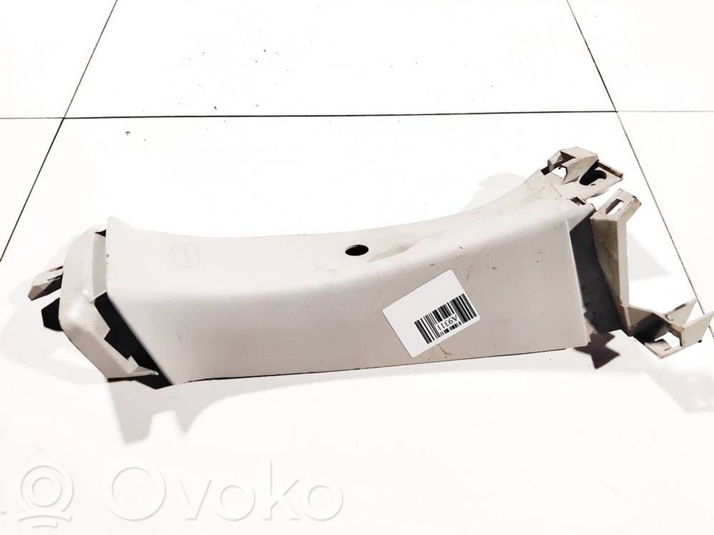 Citroen C4 Grand Picasso Sonstiges Einzelteil Innenraum Interieur
