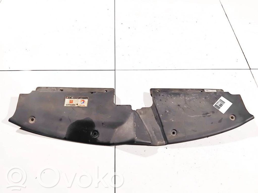 Citroen C4 Grand Picasso Mască încuietoare capotă motor 