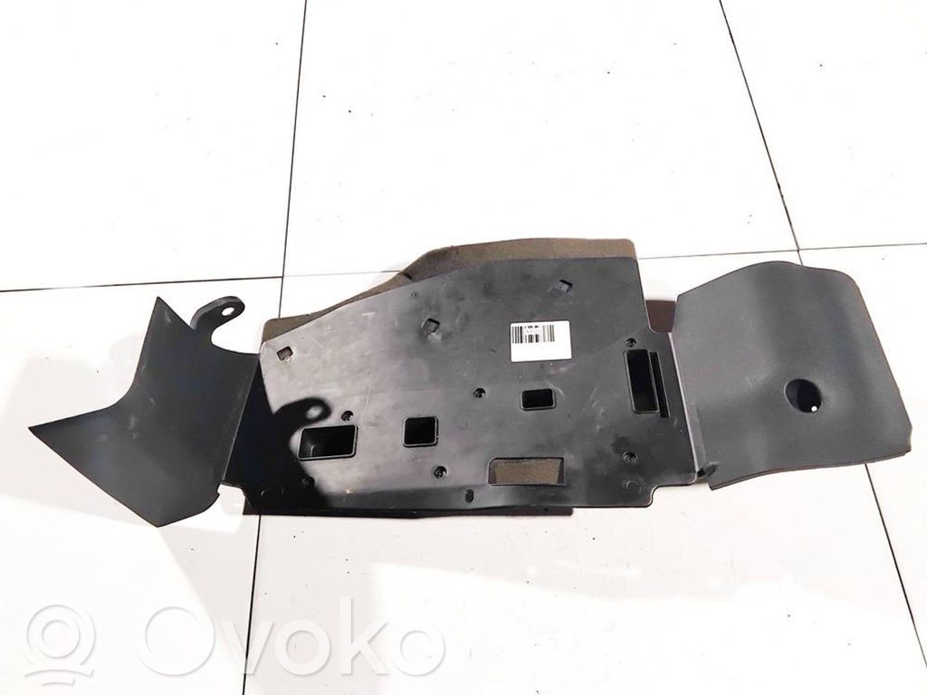 Citroen C4 Grand Picasso Alte piese de interior