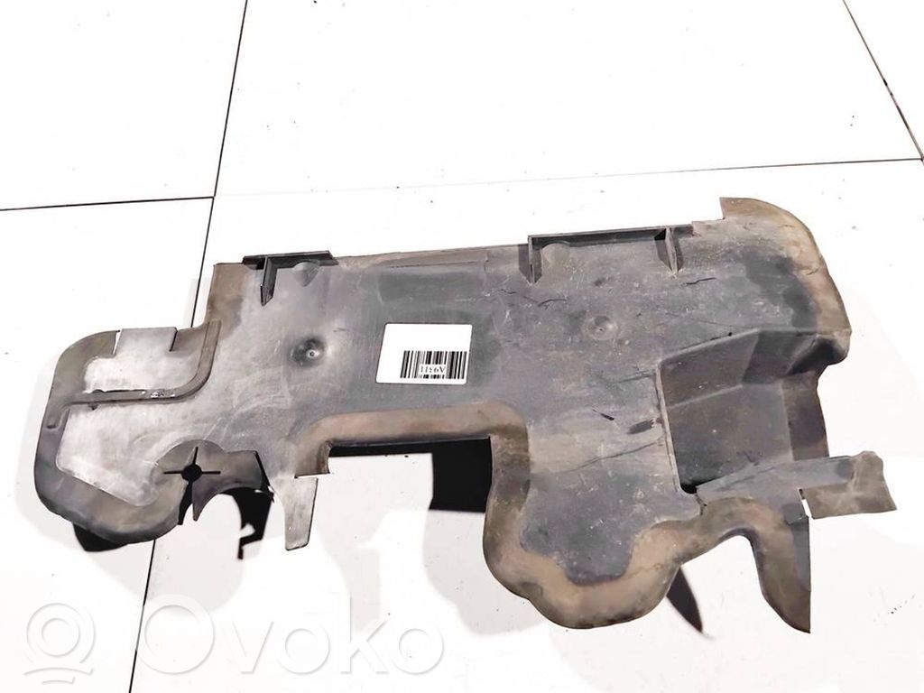 Citroen C4 Grand Picasso Protezione anti spruzzi/sottoscocca del motore