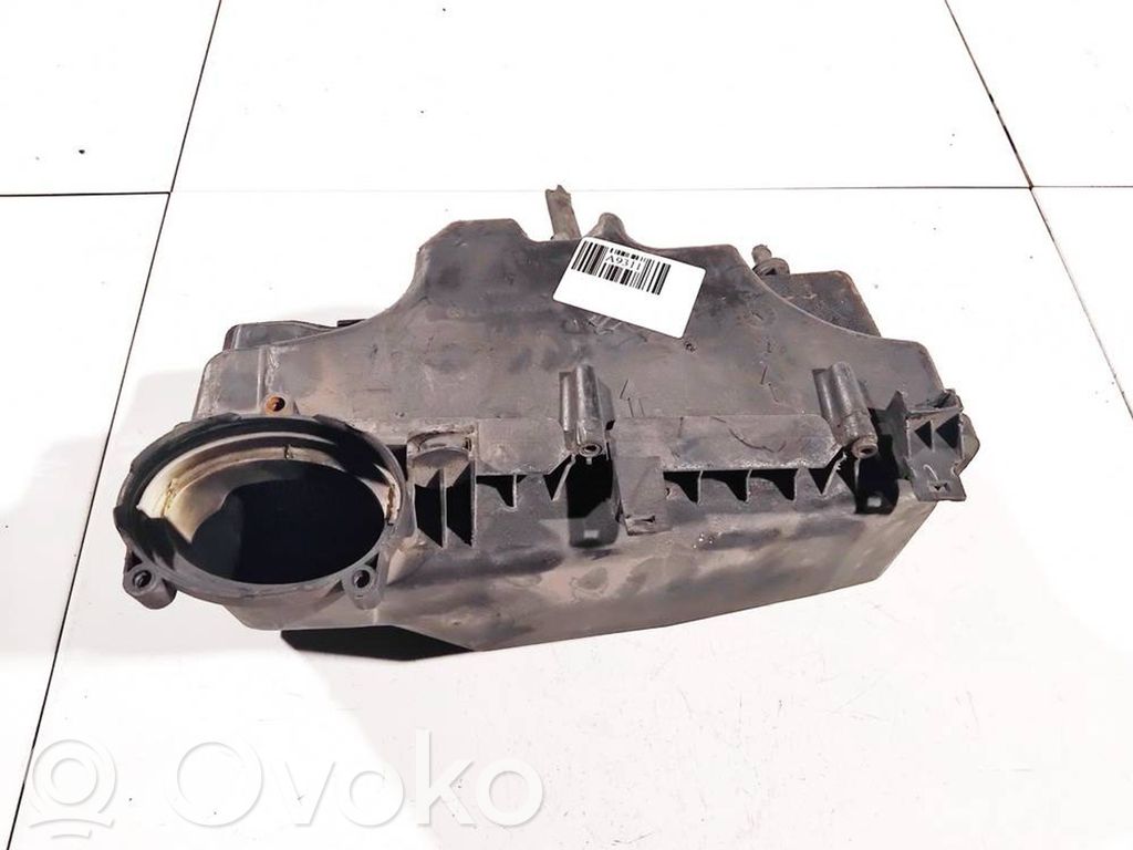Citroen C4 Grand Picasso Scatola del filtro dell’aria