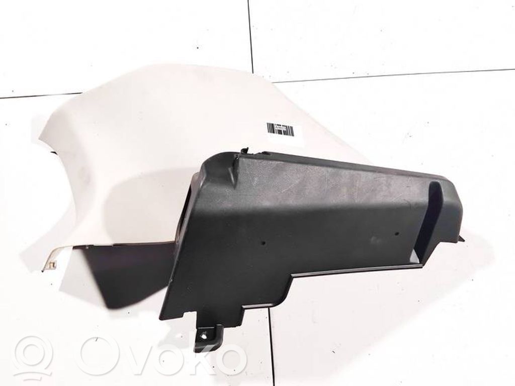 Fiat Punto (188) Altra parte interiore 