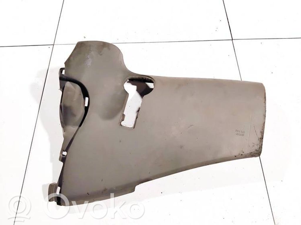 Renault Espace - Grand espace IV Altra parte interiore